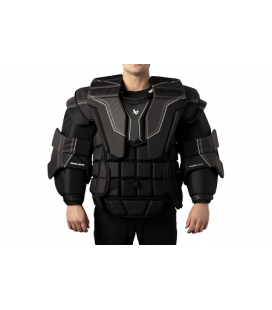 PLASTRON GARDIEN BAUER ELITE