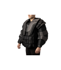 PLASTRON GARDIEN BAUER ELITE