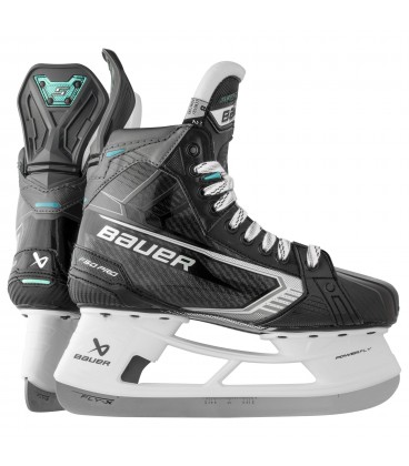 Patins Bauer Supreme F50 Pro 2026