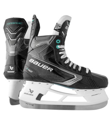 Patins Bauer Supreme F40 2026