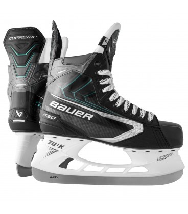 Patins Bauer Supreme F30 2026