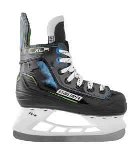 PATINS BAUER X LP 2.0 YTH
