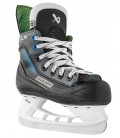 PATINS BAUER X LP 2.0 YTH