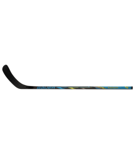 CROSSE BAUER SUPREME ENFANT FLEX 10 BLEU