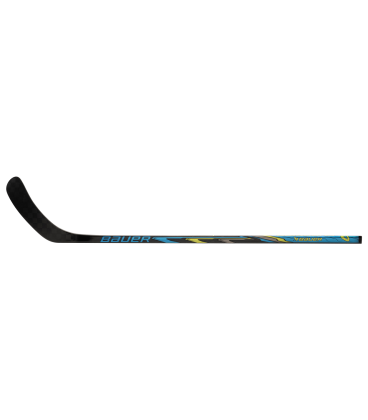 CROSSE BAUER SUPREME ENFANT FLEX 10 BLEU