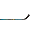 CROSSE BAUER SUPREME ENFANT FLEX 10 BLEU