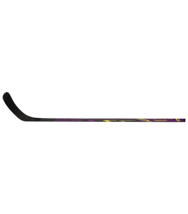 CROSSE BAUER SUPREME JUNIOR FLEX 30 VIOLET