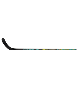 CROSSE BAUER SUPREME JUNIOR FLEX 40 TEAL