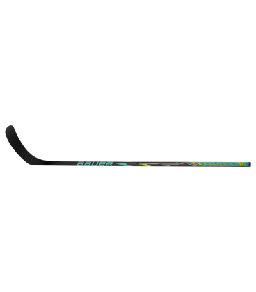 CROSSE BAUER SUPREME JUNIOR FLEX 40 TEAL