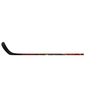 CROSSE BAUER SUPREME JUNIOR FLEX 50 ROUGE