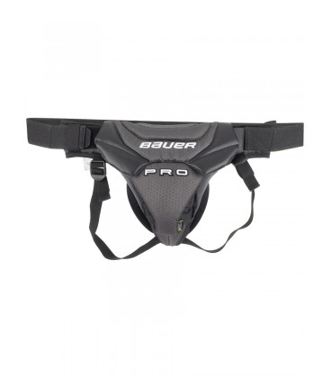 COQUILLE GARDIEN BAUER PRO SR