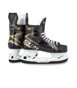 PATINS CCM SUPER TACKS AS3 PRO SENIOR