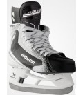 PATINS BAUER VAPOR FLYLITE EDITION LIMITEE WHITE