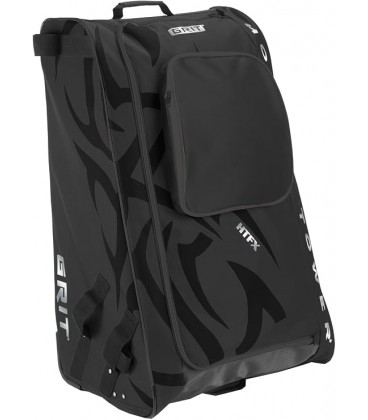 SAC D'EQUIPEMENT A COMPARTIMENTS GRIT TOWER