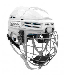CASQUE BAUER PRODIGY COMBO 2.0