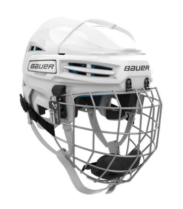 CASQUE BAUER PRODIGY COMBO 2.0