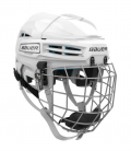 CASQUE BAUER PRODIGY COMBO 2.0