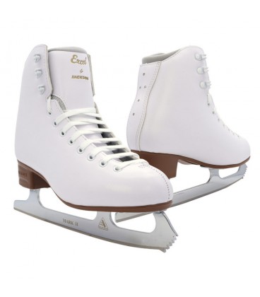 PATINS JACKSON EXCEL Nouveau Model