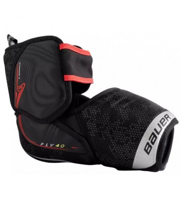 COUDIERES BAUER VAPOR FLY40