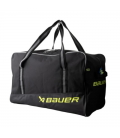 SAC SANS ROULETTE BAUER CORE S24 NOIR