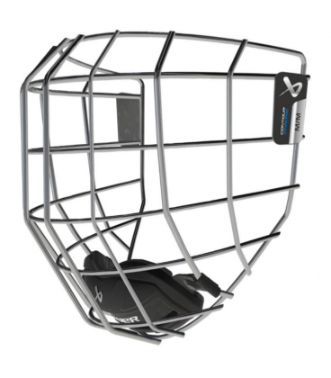 GRILLE BAUER CONTOUR 2 CHROME