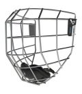 GRILLE BAUER CONTOUR 2 CHROME
