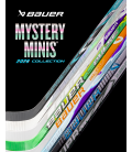 Mini crosse Bauer Surprise - MYSTERY MINI PAYS