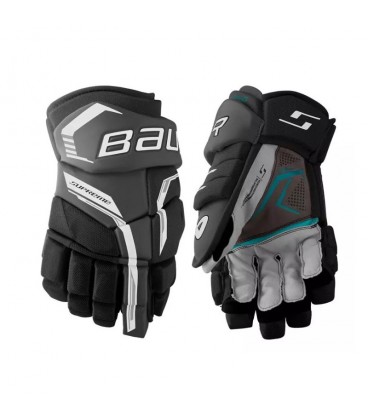GANTS HOCKEY BAUER SUPREME F40
