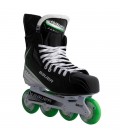 BAUER VAPOR FLY30 ROLLER HOCKEY ROUES TENDRES 74A