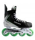 BAUER VAPOR FLY30 ROLLER HOCKEY ROUES TENDRES 74A