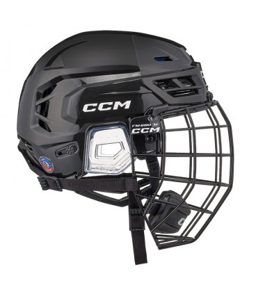 CASQUE CCM TACKS 310 COMBO V26