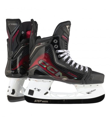 PATINS CCM JETSPEED FT8 PRO