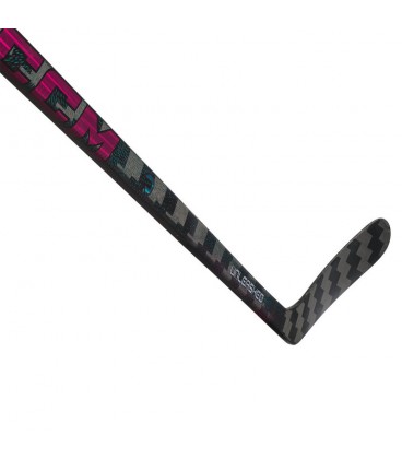 MONOBLOC CCM RIBCOR TRIGGER UNLEASHED PRO GRIP