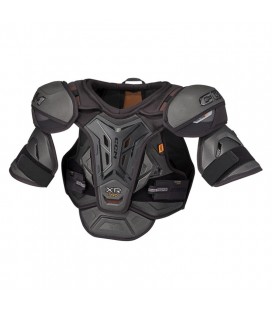 ÉPAULIÈRES CCM TACKS XR PRO SENIOR