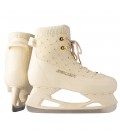 PATINS BAUER TREMBLANT WHITE