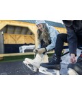 PATINS BAUER TREMBLANT WHITE
