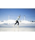 PATINS BAUER TREMBLANT WHITE