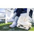 PATINS BAUER TREMBLANT WHITE