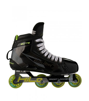 ROLLER GARDIEN BAUER ELITE