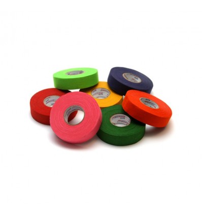 TAPE COULEUR 25M