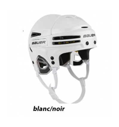 CASQUE BAUER RE-AKT 75