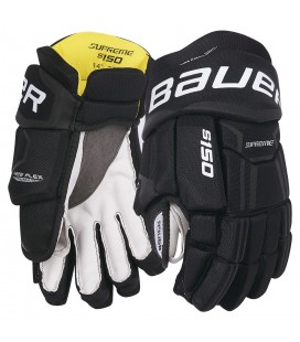 GANTS BAUER SUPREME S150 S17 SKATING PRO