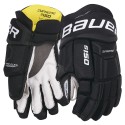 GANTS BAUER SUPREME S150 S17 SKATING PRO