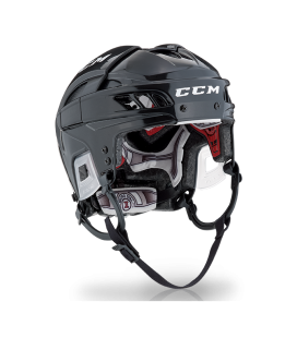 CASQUE CCM FITLITE BLANC 