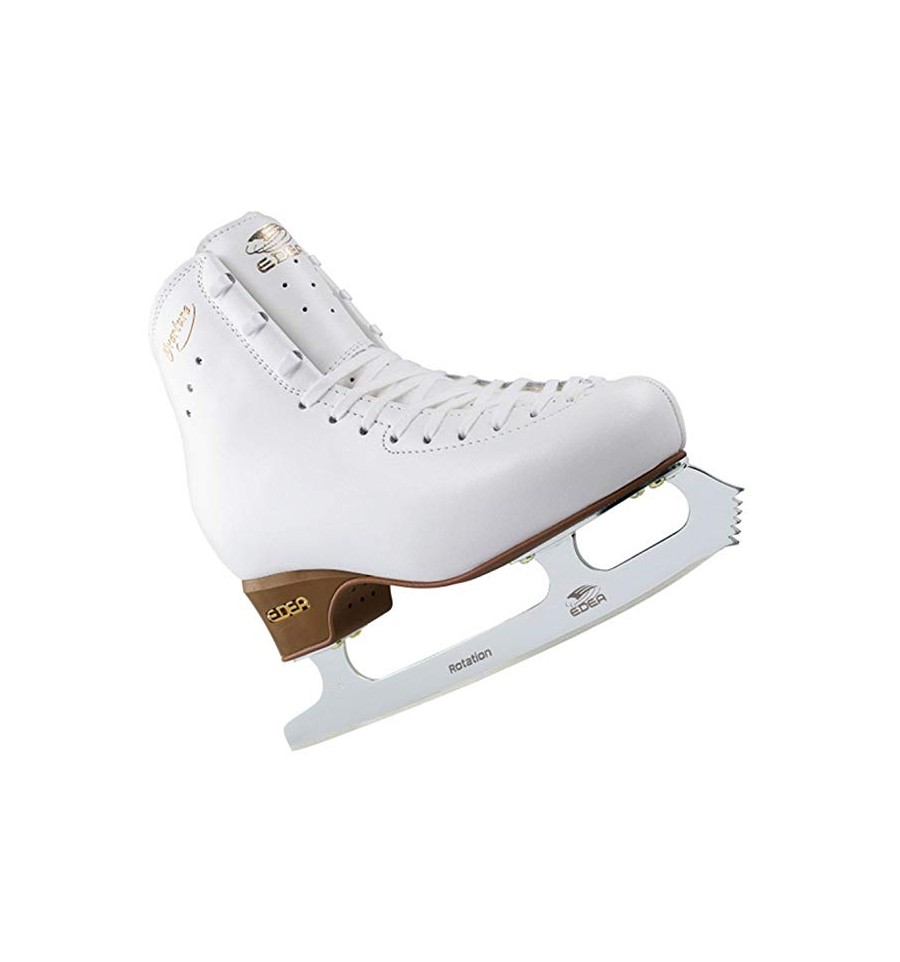 PATIN EDEA OVERTURE LAMES ROTATION