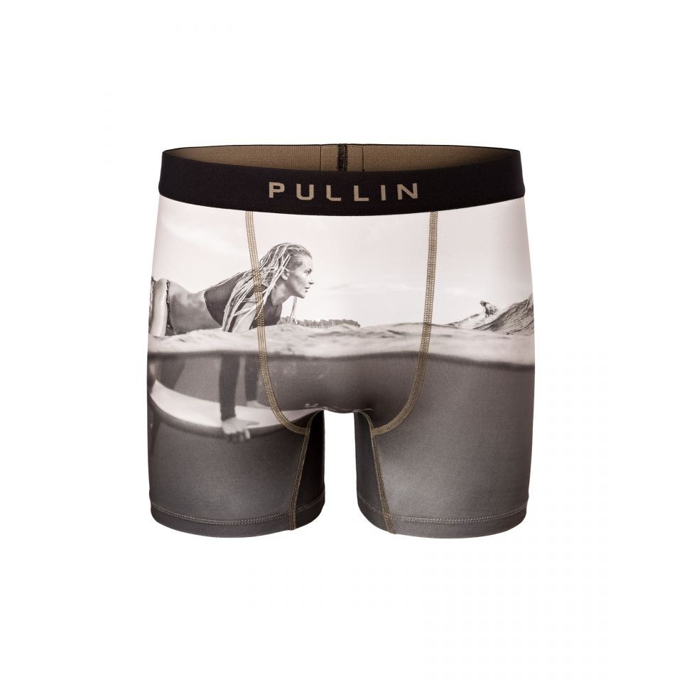 CALECON PULL IN ELLE Vetements