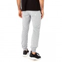 JOGGING SLIM PULL IN GREYHEATHER